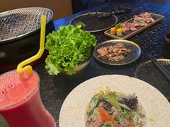 -樱嘢·炭火烧肉(惠南店)