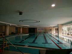 -W FITNESS 威尔仕健身·游泳(七宝店)