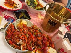 -三毛演义·湖南烧烤大排档(南浦店)
