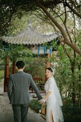 -日光视觉婚纱摄影(旗舰店)