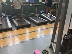-悦莱美游泳健身会所(御景壹号店)