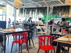 -宜家·瑞典风味餐厅(四元桥店)
