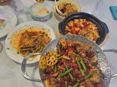 -川人百味(亿合城店)