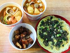 -老闽味沙茶面·姜母鸭(传承35年曾厝垵店)