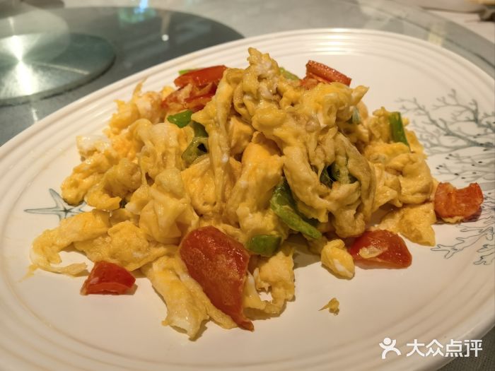白云中餐厅·粤菜·亚龙湾喜来登度假酒店图片