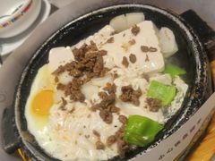 -七八冷面·延边朝鲜族美食(世纪汇店)