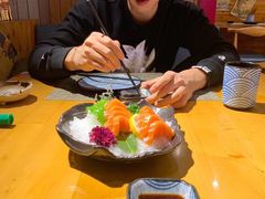 -月见·烧鸟酒场居酒屋(农科路店)