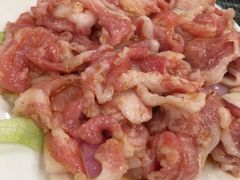 -石记东北风味烤肉(系马桩第二分店)