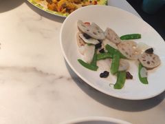 -荷塘秋月·本帮江浙菜(国权路店)