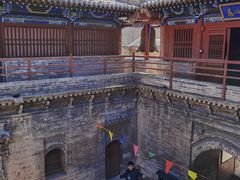 -暖泉古镇