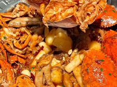 -胖哥俩肉蟹煲(杭州下沙学林街店)