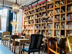 -maan coffee漫咖啡(通州店)