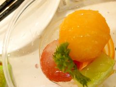 -银鲨海鲜烤肉火锅自助餐厅(五星店)