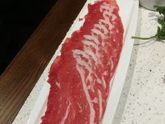 -九府羊·鲜羊火锅·烤串(新华路店)