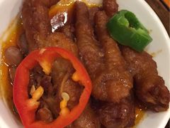 -粤仔湾砂锅粥(广益哥伦布店)
