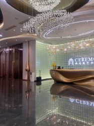 -希乐曼艺术中心·婚礼·活动·宴会厅(南山店)
