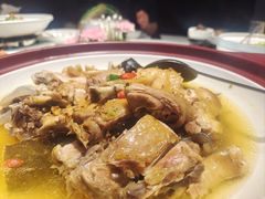 -好食上(喜盈门.范城店)