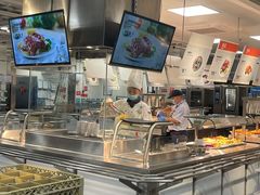 -宜家·瑞典风味餐厅(北京西红门店)