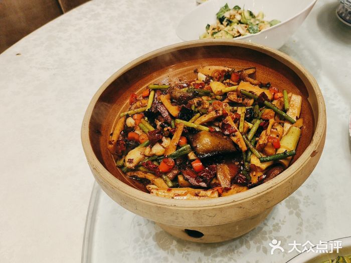 洛阳水席园图片