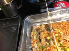 不一样的烤茄子-碎怂烤肉(钟楼柳巷店)