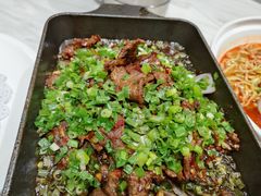 -大中小寻味生活餐厅(华润店)