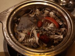 -一叶一世界•素食餐厅(新光天地店)
