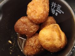 -贡梅老面馆·蟹粉面·无锡特色小吃(南长街主推店)