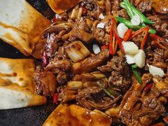 -皖北巫氏三胖地锅鸡(正大店)