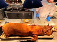 -帝企鹅自助餐厅•儿童岛•真企鹅(长隆企鹅酒店)