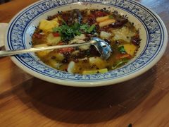 -花溪雨·森林餐厅(石基店)