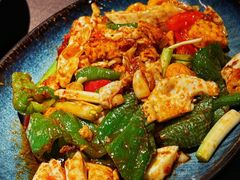 -山石榴·贵州菜(陆家嘴中心店)