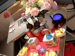 -海底捞火锅(万科广场店)