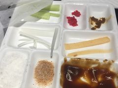 -皇城根北京风味主题餐厅(中海环宇城店)