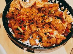 -避风塘(嘉兴八佰伴店)