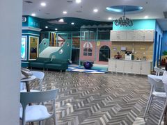 -小泳士游泳训练基地(芥园西道店)