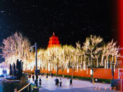 -大雁塔北广场音乐喷泉