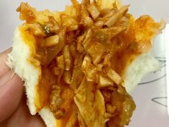 鱼香包-袁大头包子(光华路店)