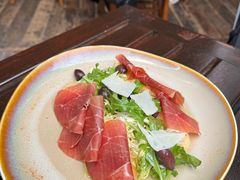 蜜瓜火腿-COMMUNE RESERVE幻师(愚园路店)