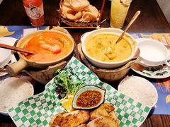 -泰妃殿(武汉首店)