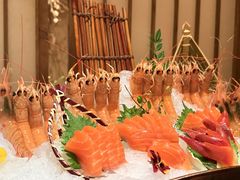 -Minase水濑·日料放题(外滩店)