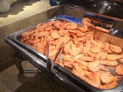 -芭菲盛宴·环球美食(北城国际店)