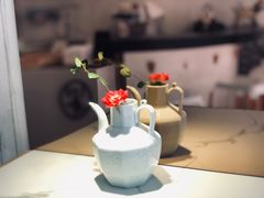 -茶是一枝花泡茶店