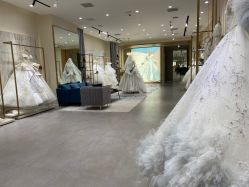 -南京宝娜嫁衣婚纱礼服馆(中央路店)