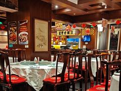 -惠丰堂饭庄·烤鸭·京味菜(西北旺·唐家岭店)