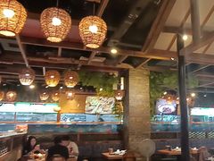 -黄泥岗·黄陂农家菜(百步亭店)
