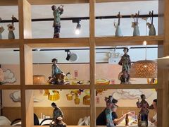 -川味堂·四川豆花(八卦岭店)