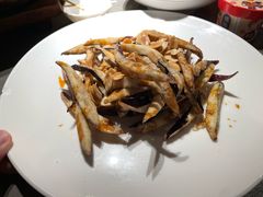 -张家卫·阳江菜·小海鲜(肥婆湾桥店)