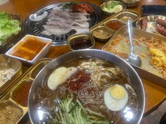 -杀猪天·韩国烤肉(总店)
