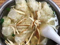 -荣巷小馄饨(荣巷店)