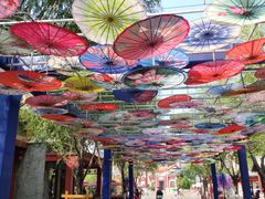 -济南方特东方神画